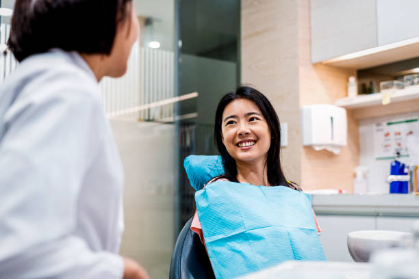 Dental Inlays and Onlays in Cross Mountain, TX