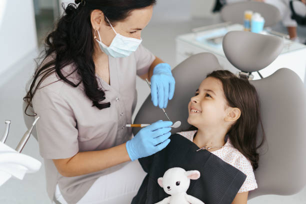 Dental Bonding in Cross Mountain, TX