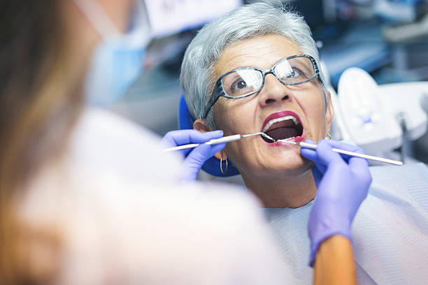 Trusted Cross Mountain, TX Holistic Dental Care Services Experts