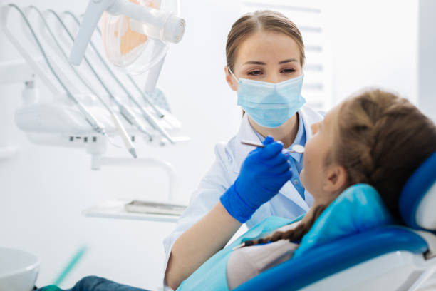 Best Preventive Dentistry  in Cross Mountain, TX